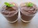 Tofu Chocolate Pudding